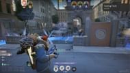 Deadlock Kelvin gameplay (Image via Valve)